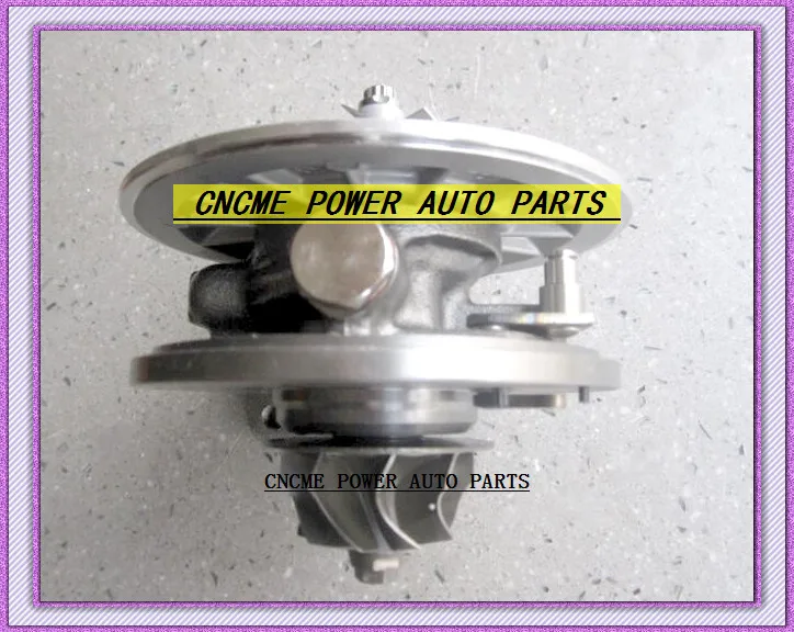 Турбокартридж CHRA GT2052V 716885 716885-0003 716885-0002 716885-0001 070145702B для Volkswagen VW Touareg 03 BAC BLK 2.5L TDI |
