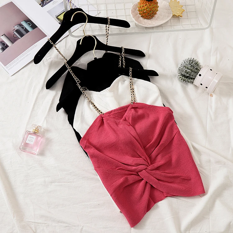 Женский сексуальный Топ без бретелек модные укороченные топы бандаж на шнуровке