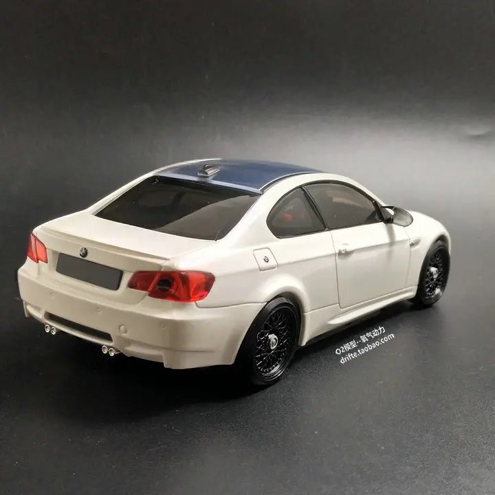 MINI-D1/28RC мини-Дрифт гоночный четырехприводный задний привод модель дистанционного управления гоночный M3
