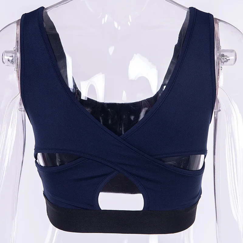 Maoxzon женские пикантные Клубные Athleisure Фитнес Тонкий Короткие жилеты для рубашек с
