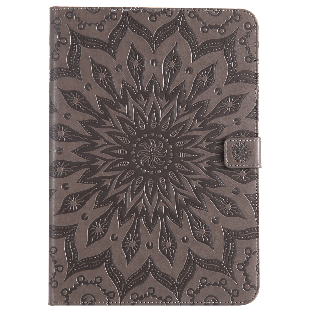 Shockproof Case Auto Sleep Wake Smart Cover For Samsung Galaxy Tab A 9.7'' SM T550 P550 P555 T555C Case Leather Tablet Cover