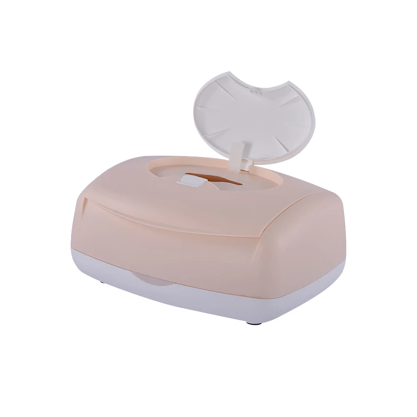Детские влажные салфетки DS02 диспенсер для влажных полотенец|wet towel dispenser|wipes heaterbaby