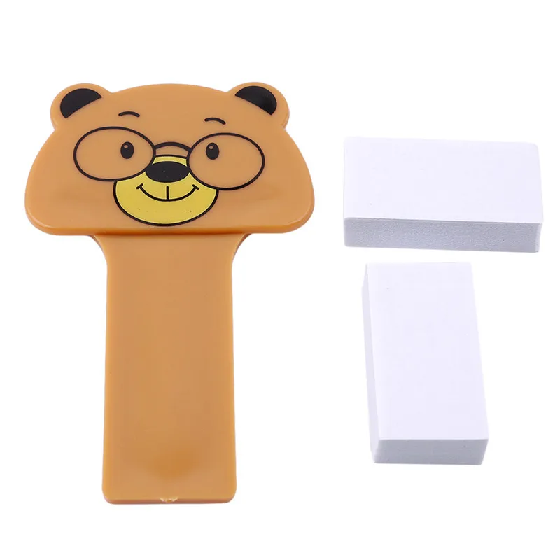 New Cute Cartoon Toilet Cover Lifting Device Bathroom Lid Portable Handle Seat Accessories | Дом и сад
