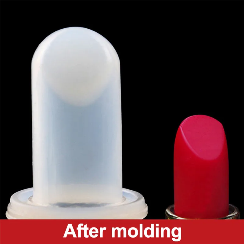 Новая губная помада DIY Форма для макияжа ручной работы бальзам губ набор