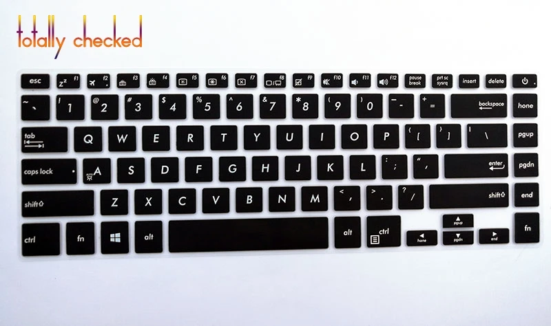 Чехол для ASUS A505Z A510 X510 S510 F510 S5000 U5100 U K505B X505B UX550V U5500V 15 inc 6 | Компьютеры и офис