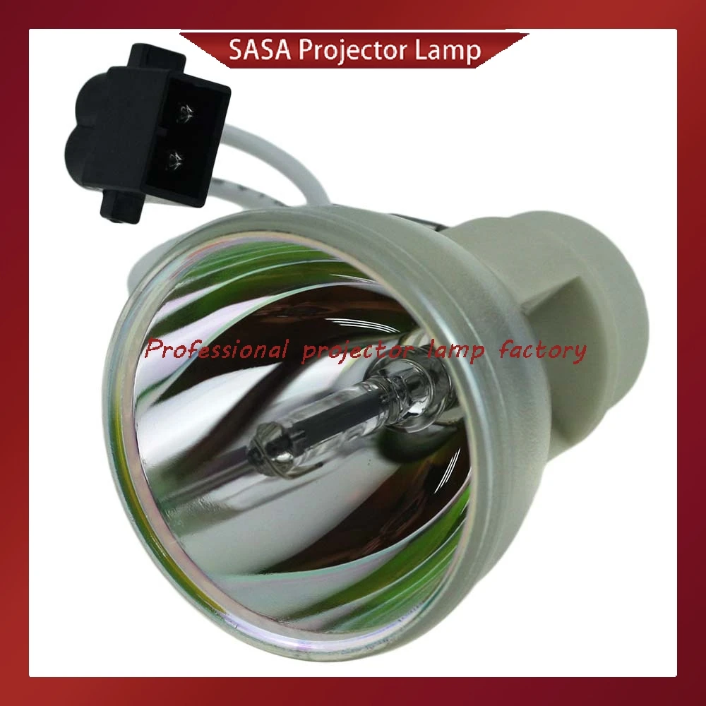 

Высококачественная совместимая лампа BL-FP280F/SP.8LL01GC01 Замена лампы проектора/лампочка для Explay HD83/HD8300-180day гарантия