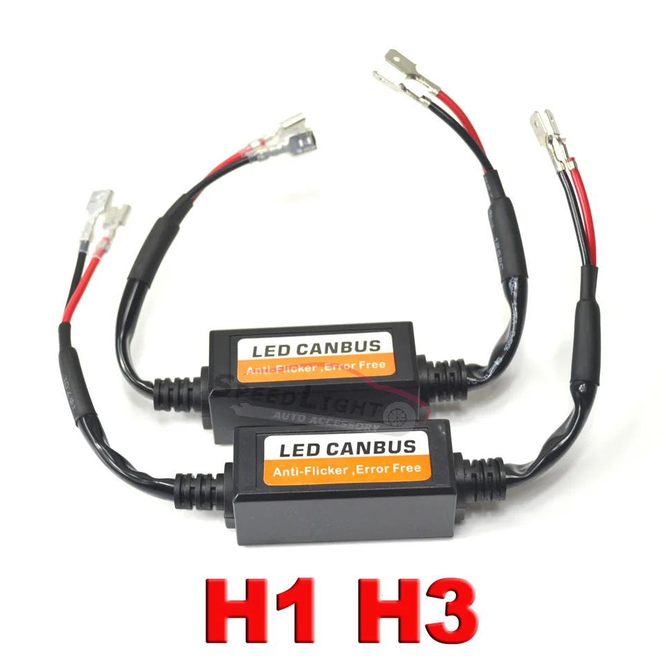 Светодиодная лампа DMEX 2 шт. 12 В H7 Canbus H8 H9 H4 H1 H3 H11 9005(HB3) 9006(HB3) 9004 9007 9012 для R3 LED |