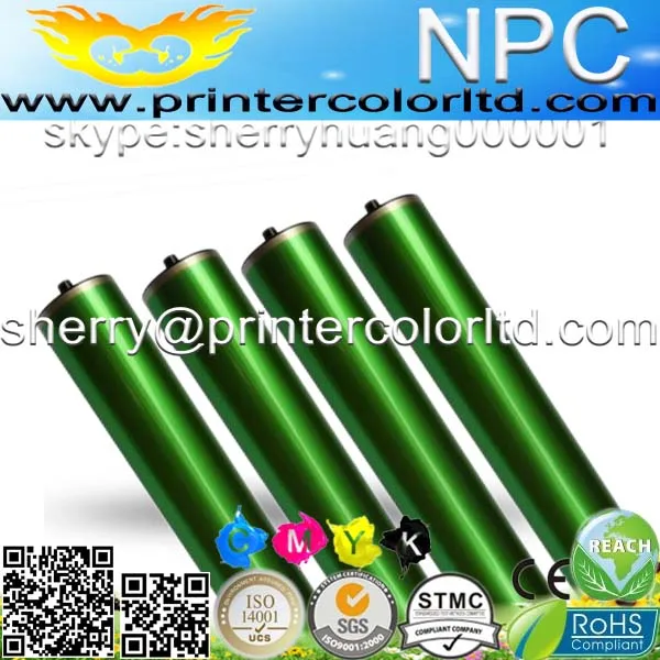 black BK opc drum for OCE CS 240/CS 250/for OLIVETTI D-COLOR MF 451/D-COLOR 550/MF551/MF651/for DEVELOP INEO PLUS 451/550/650 | Компьютеры