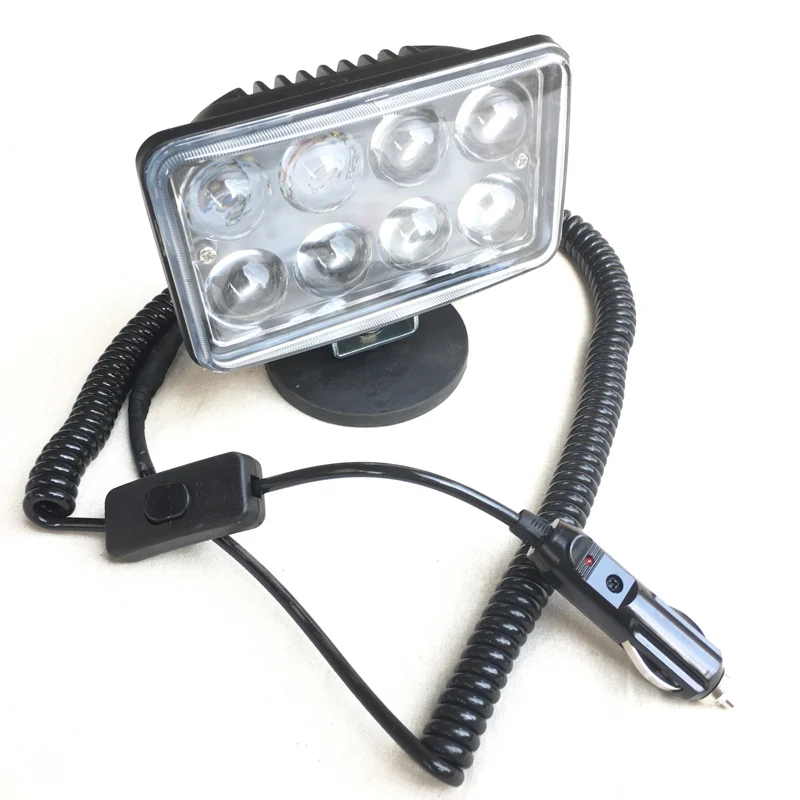 Светодиодная подсветка для внедорожника переключатель включения/выключения