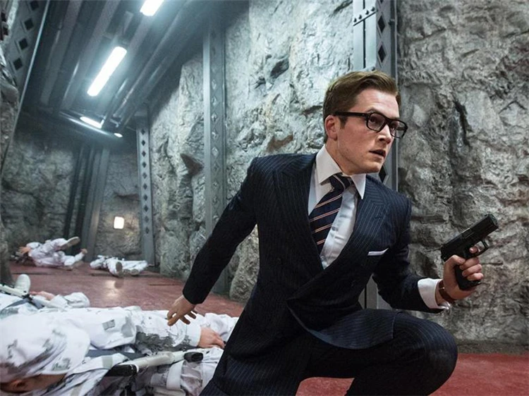 Kingsman очки Ретро рецепт очки ацетат оптический. Очки для мужчин и женщин, оправа для очков, синий светильник, очки