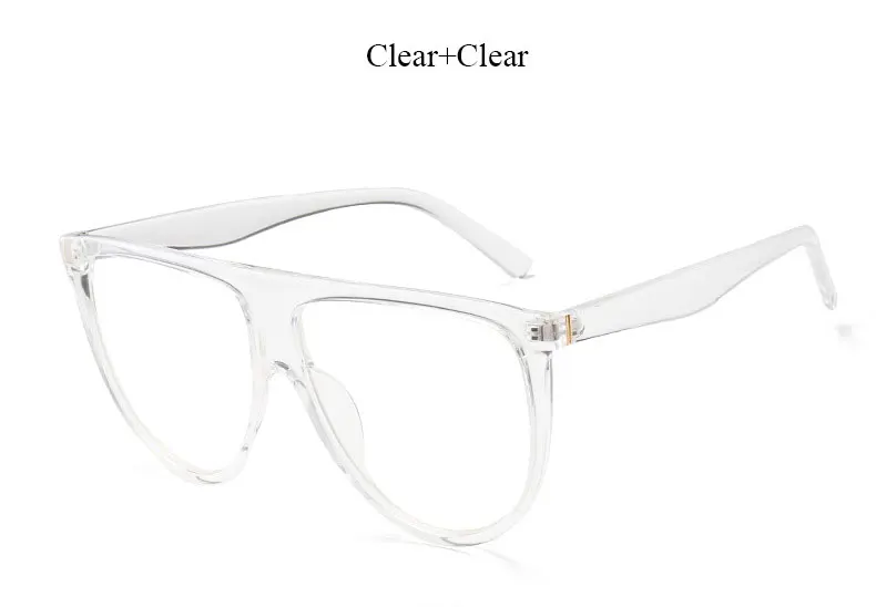 Женские солнцезащитные очки фирменный дизайн кошачий глаз популярные женские