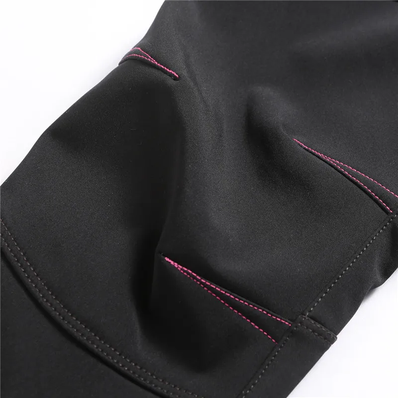 SAENSHING Softshell брюки осень зима женские походные уличные водонепроницаемые