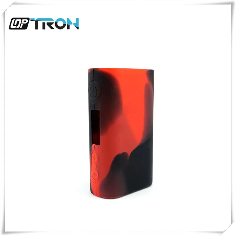 Распродажа! 100% оригинальный Istick power Чехол защитный силиконовый чехол для istick 5000