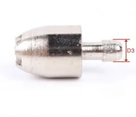Топливная пробка в сборе D21 * d5.5 d4mm для бензинового бака|tank fuel|t plugassembly tank |
