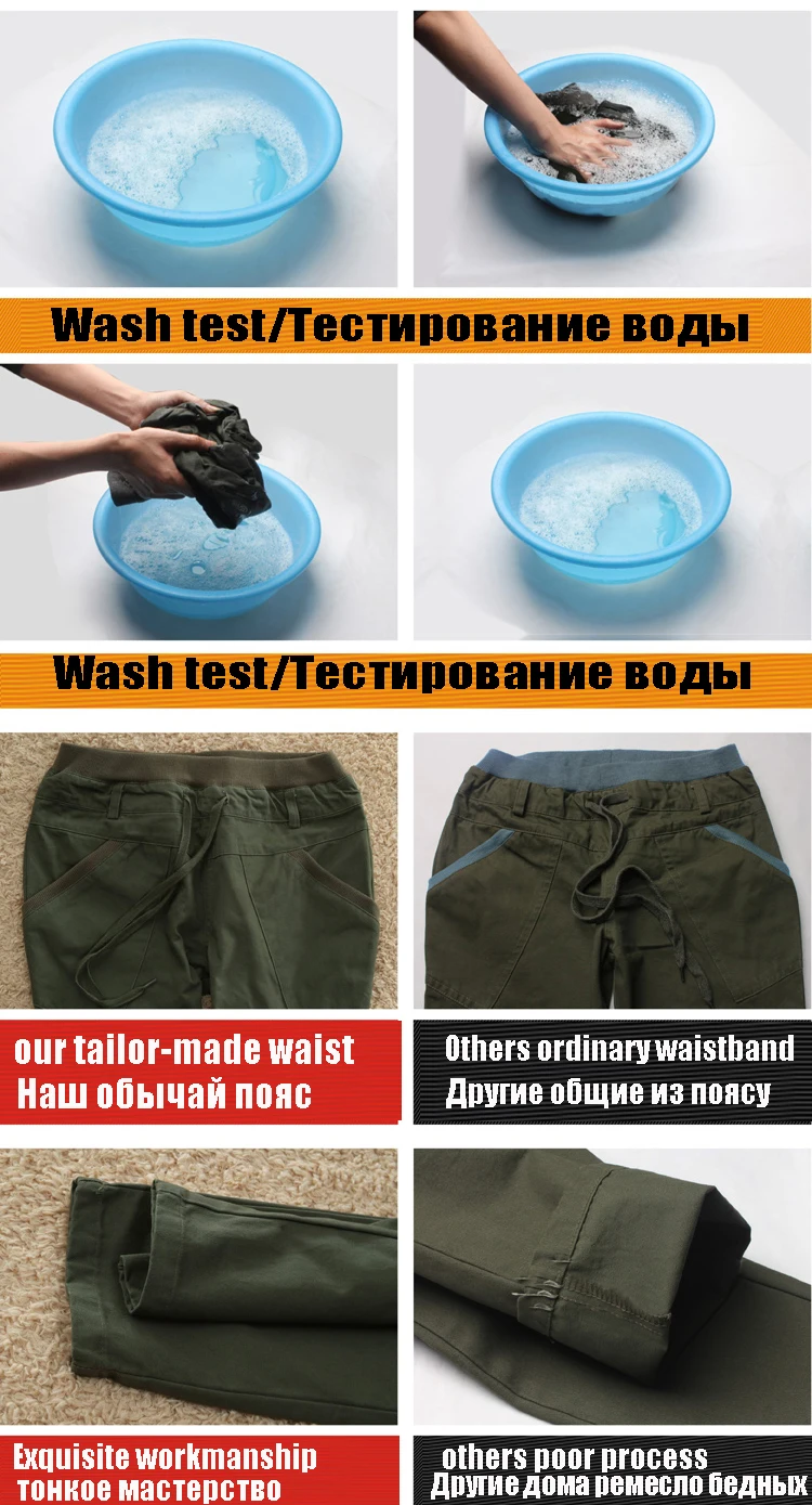 Большие размеры, S-XXXL, весна-лето, женские шаровары, Свободные повседневные брюки из хлопка и льна, эластичные женские штаны с высокой талией