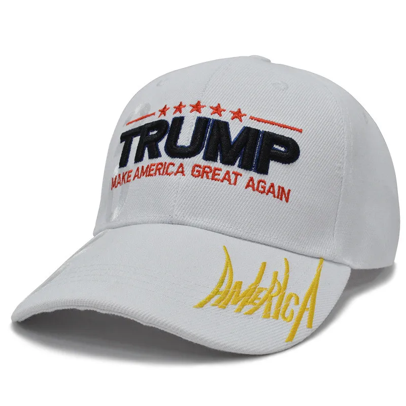 Новый Дональд Трамп 2020 Кепка Камуфляжный флаг США бейсболка s Keep America Great Снэпбэк с
