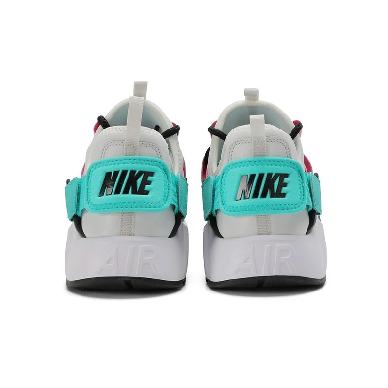 Новые оригинальные кроссовки NIKE W AIR HUARACHE CITY низкие женские кроссовки|Беговая