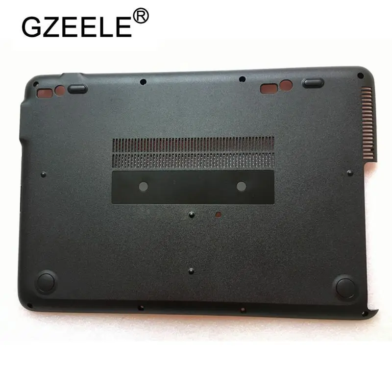 GZEELE Новая Большая нижняя базовая крышка жесткий диск RAM HD дверь для HP Probook 640 G2 645