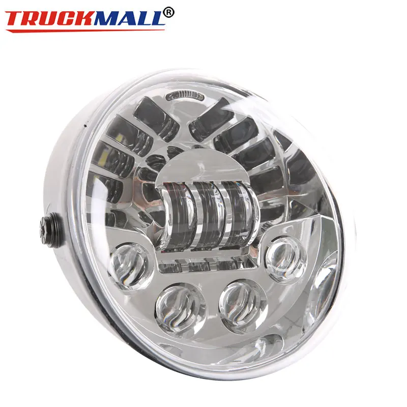 Хромированный Светодиодный фонарь для мотоцикла V Rod VRSCA VRSC Muscle CVO Lights v rod night special| |