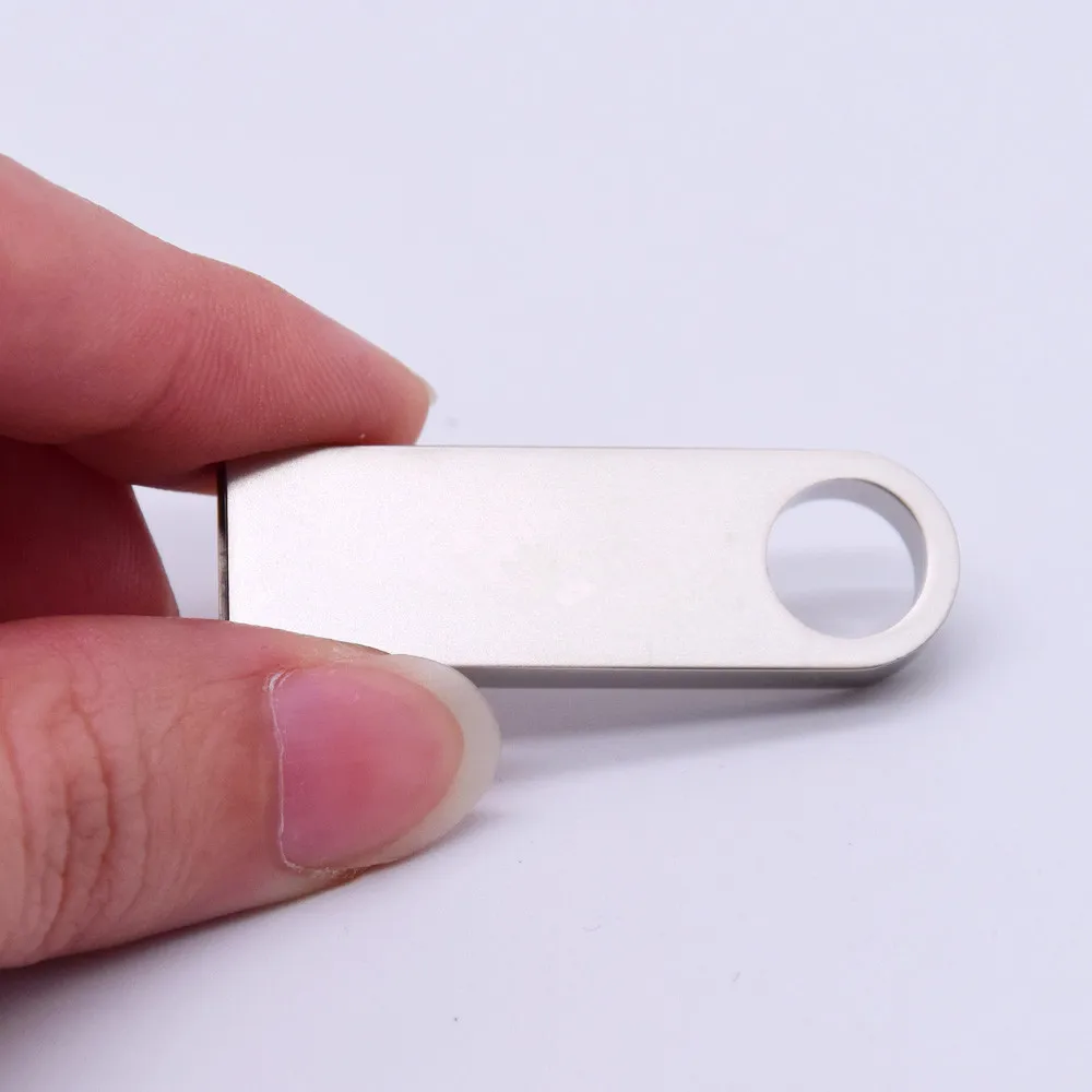 Новинка 3 0 usb флеш накопитель 64 ГБ 32 16 8 128 флешка водонепроницаемый металлический