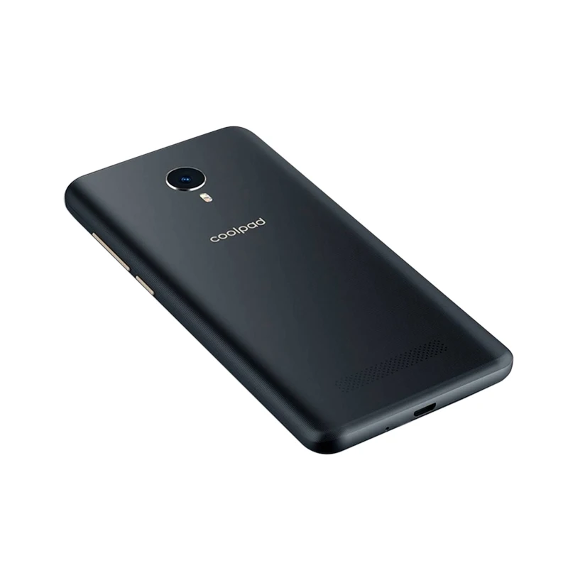 Глобальная версия Coolpad N2M мобильного телефона 5 0 дюйма 1280x720 Android 6 SC9832 Quad core 2 ГБ