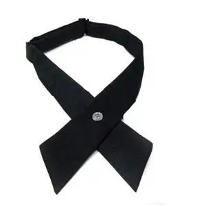 Кроссовер однотонные бабочки Vutterfly бантом галстук бабочка узел Для мужчин's