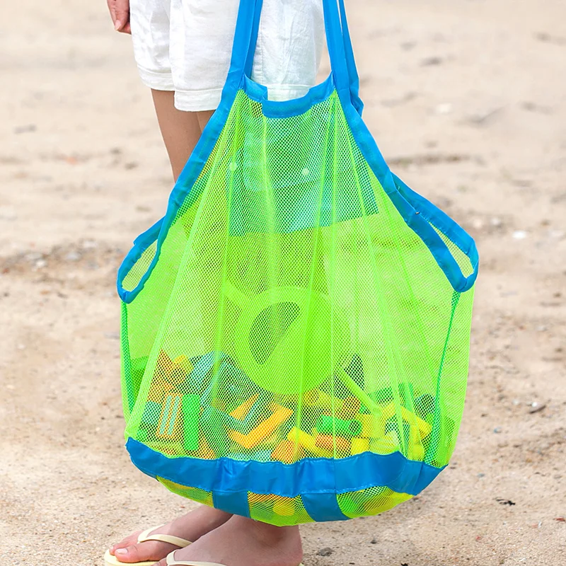 Креативная складная детская сумка держатель с большим объемом|basket supermarket|basket toysbag