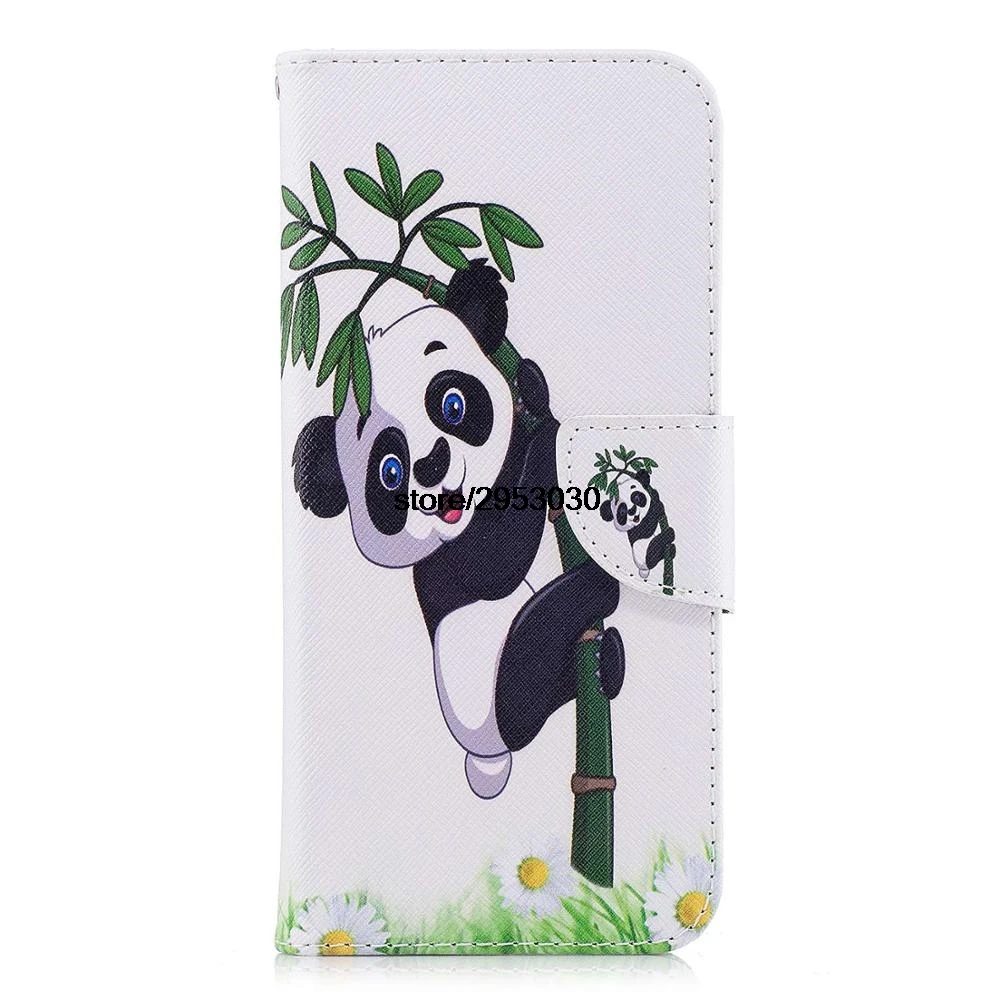 Style 3 Флип Чехол Для huawei Y5 ii 2 Y5ll CUN-L21 CUN-U29 CUN-L01 чехол для телефона с бумажником подставкой кожаный чехол для huawei Y5 2 Y5ii CUN L21 U29 L01 - Цвет: Style 3