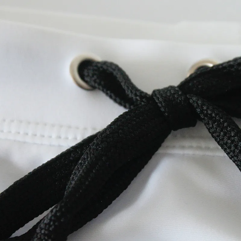 Плавки большого размера мужские купальные шорты высокого качества брендовые