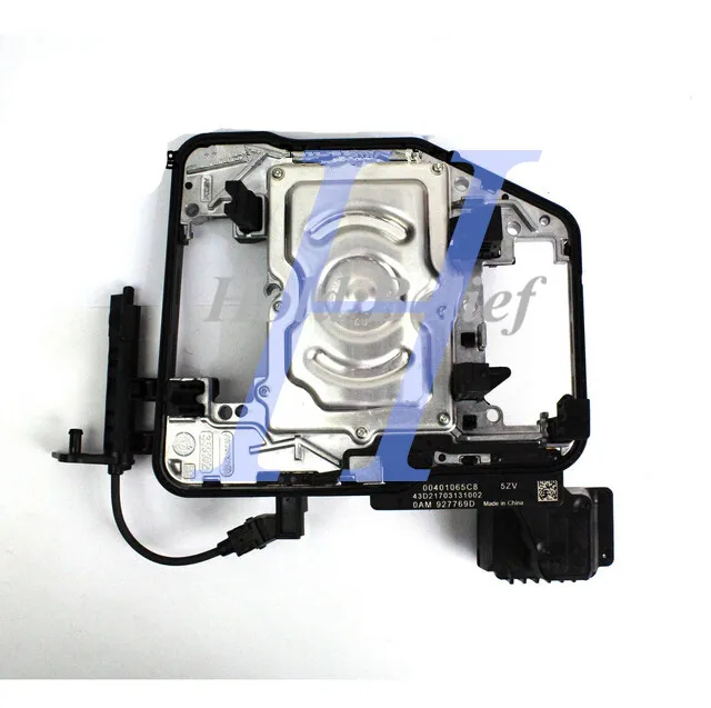 0AM927769D DQ200 7-Speed/7 dsg 0AM OEM электромагнитный клапан коробки передач двойной блок