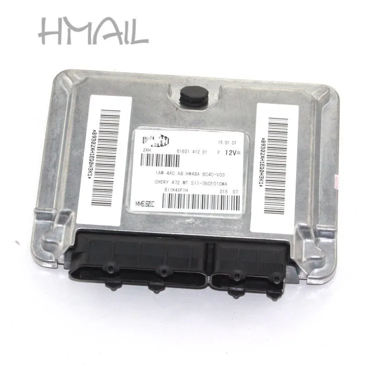 Блок управления двигателем для CHERY QQ ECU SWEET S11|united| |
