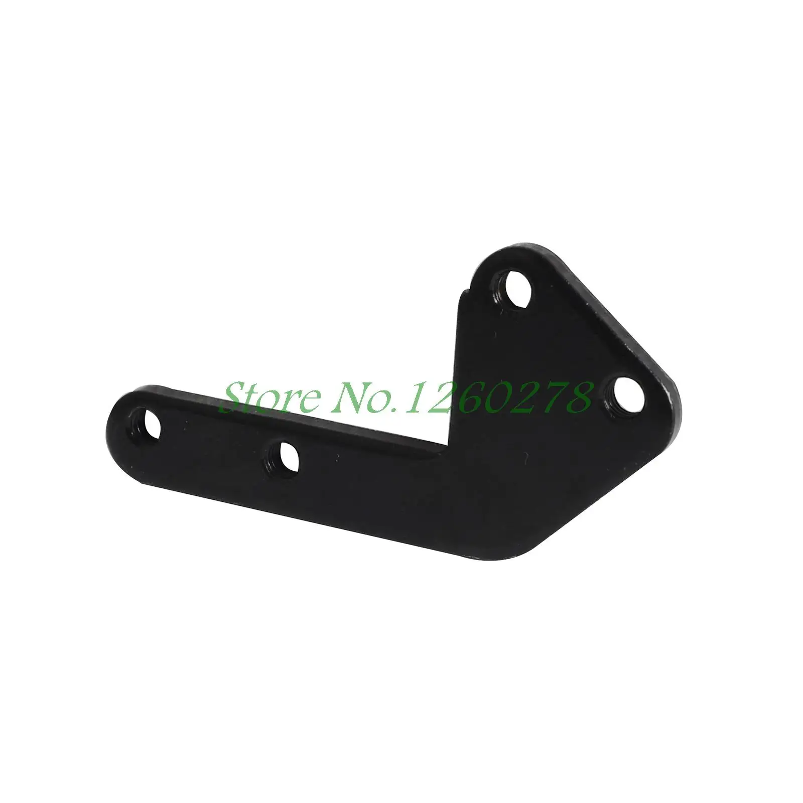 Детали мотоцикла задний тормозной суппорт кронштейн для Yamaha Banshee 350 YFZ350 SE/SP/LE Blaster