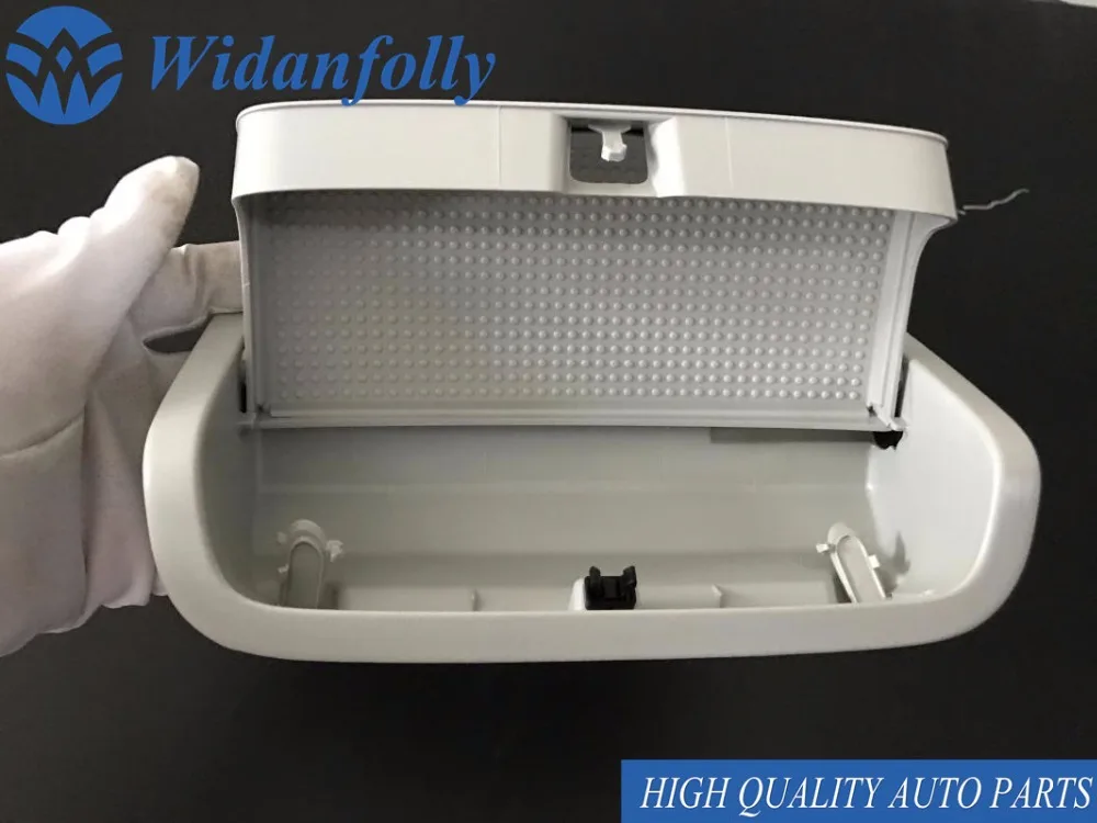 Widanfolly серый/бежевый/черный футляр для хранения солнцезащитных очков Чехол