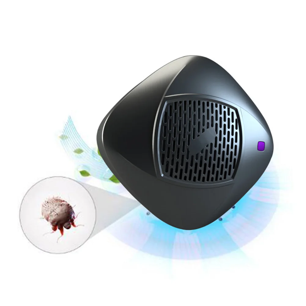 Ультразвуковой бытовой экологически чистый бесшумный электронный постельное