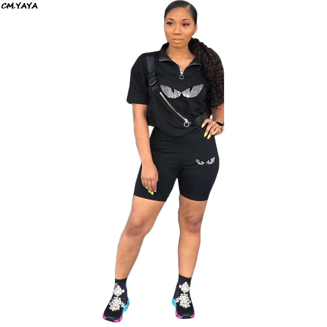 2019 Новая женская летняя обувь с рисунком глаза блестками вязаная коротким