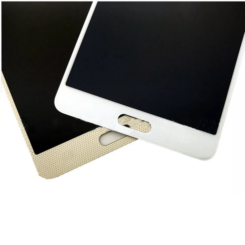 Sinbeda Super AMOLED 5 ''ЖК дисплей для SAMSUNG GALAXY A7 2015 A700 A700F ЖК сенсорный экран дигитайзер
