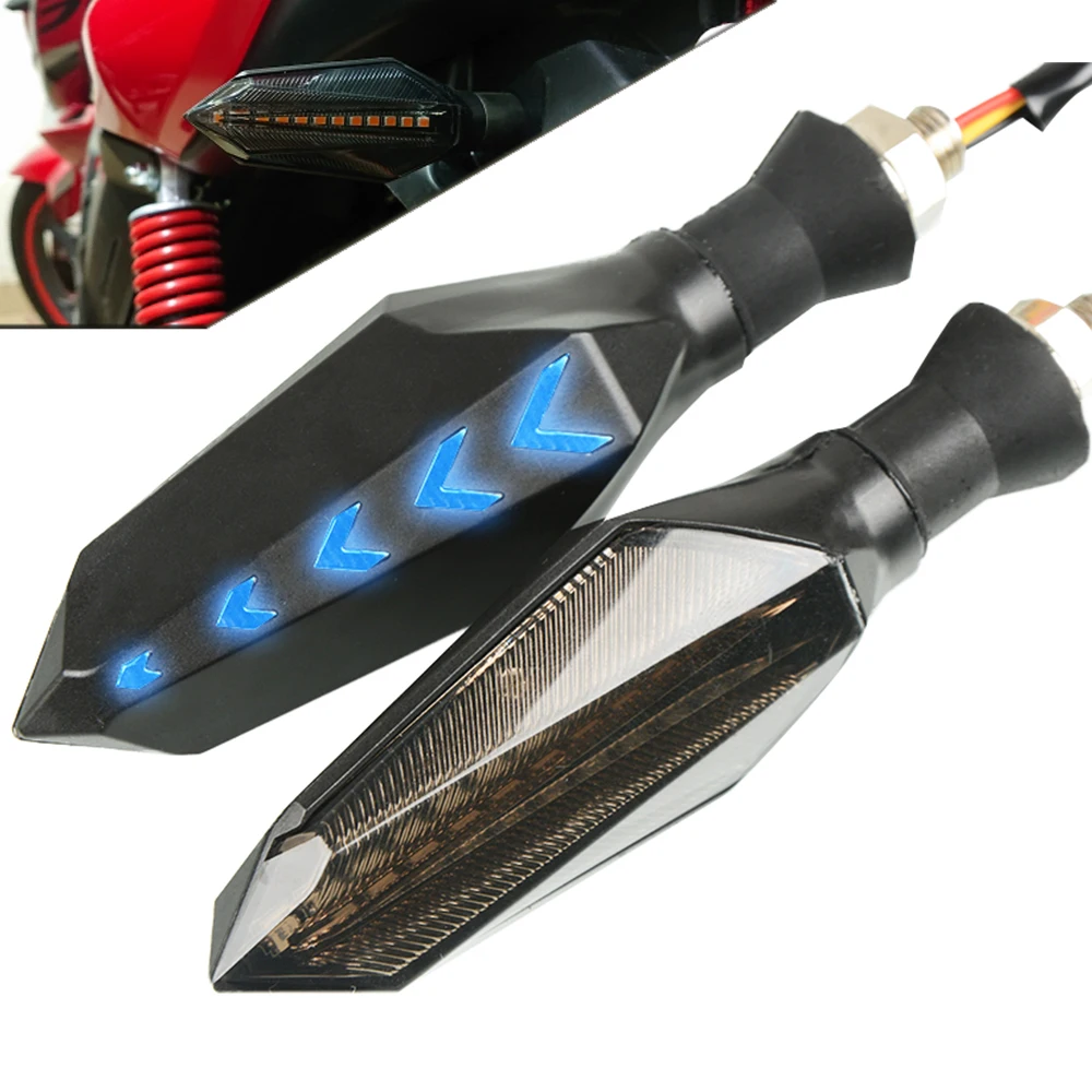 Для Yamaha YZF R6 2006 2014 2007 2008 2009 2010 2011 2012 2013 мотоциклетные СВЕТОДИОДНЫЕ указатели