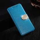Чехол-бумажник для BILLION CAPTURE PLUS, Новое поступление, высококачественный кожаный защитный чехол-книжка для мобильного телефона