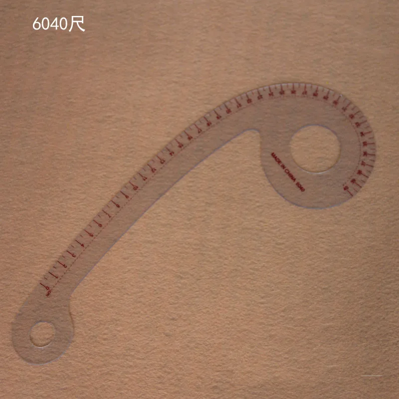 Линейка для одежды рубашка с рукавом 6 футов 6040|tools desk|clothingclothing hanger |