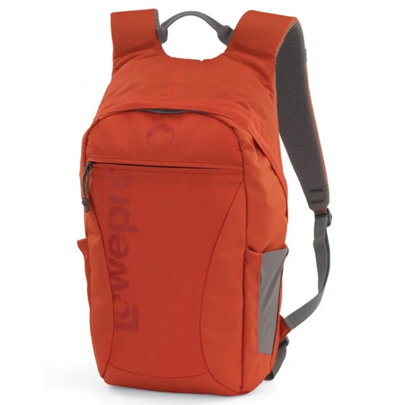 Подлинная Lowepro Фото Хэтчбек 16L AW плечи камера сумка Противоугонная упаковка ранец погода чехол