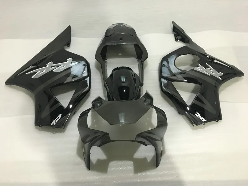 Набор обтекателей для мотоциклов набор HONDA CBR900RR 954 02 03 CBR 900RR 900 RR 2002 2003 ABS серый