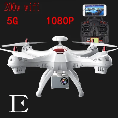 5G 1080P Дрон с камерой gps Wifi Профессиональный 720p 1080p Hd мини дроны, Радиоуправляемый вертолет Квадрокоптер Дрон Профессиональный селфи Гоночные Игрушки - Цвет: 5G 1080P