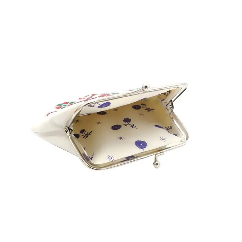 Vintage Women Coin Purse Small Owl Hasp Wallet Change Pouch Clutch Card Holder Brown Dropshipping Wholesale ND | Багаж и сумки