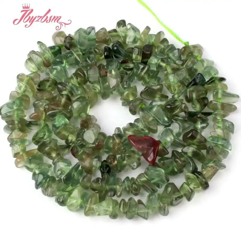 Бусины Из Натурального апатита 3 4 х4 5 мм 15 дюймов|bead strands|gem stone beadsstone beads |