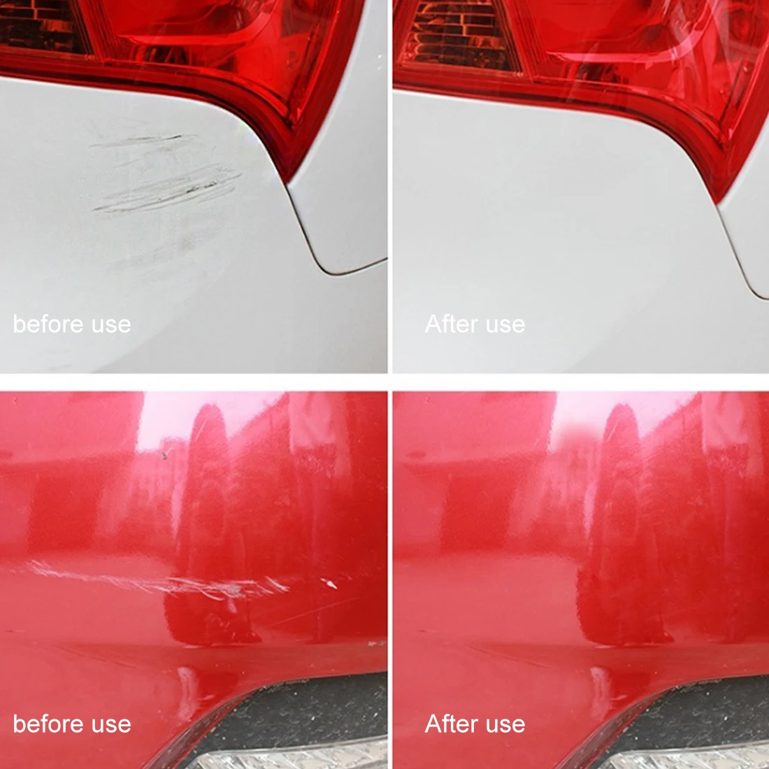 

Car Wash & Maintenance