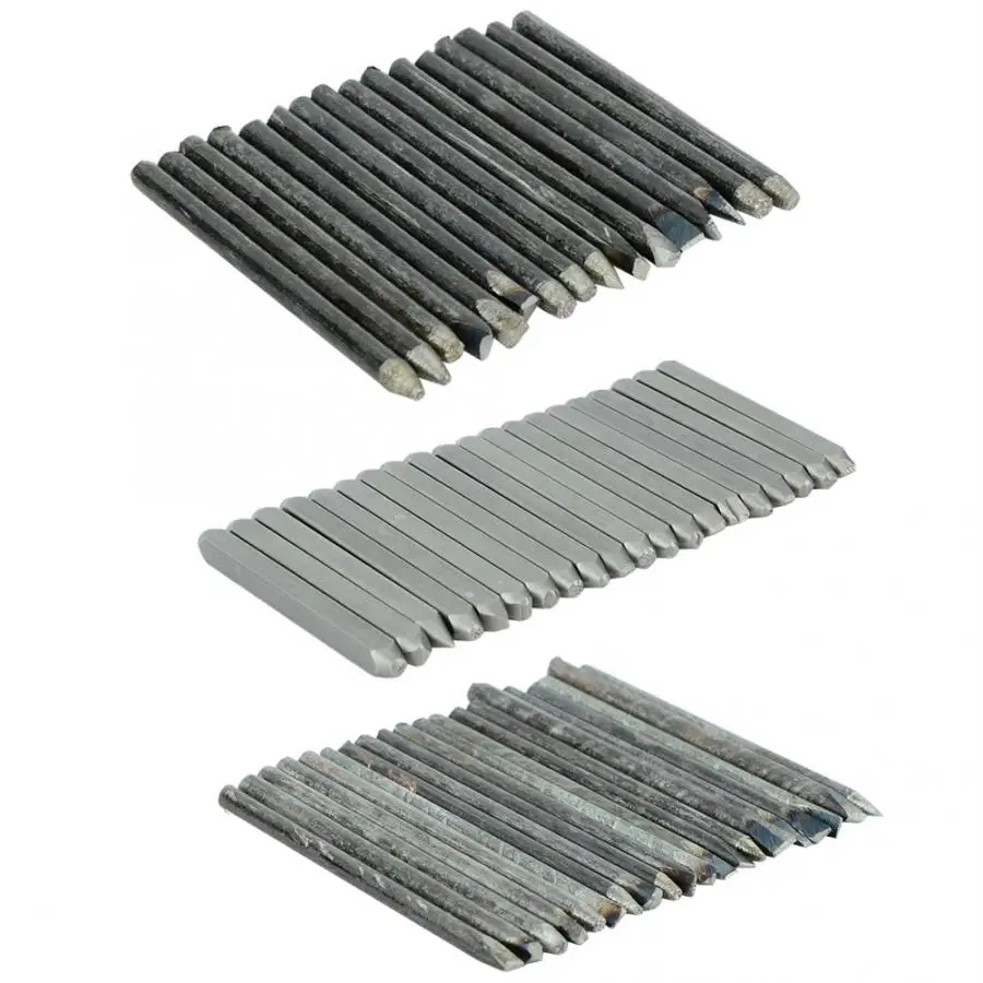 Профессиональное ювелирное наковальное долото набор оборудования для обработки