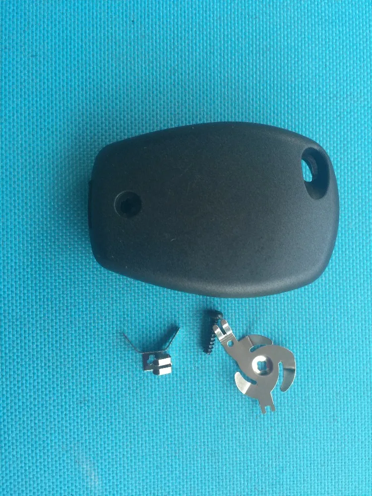 2/3 кнопочная задняя крышка для Renault Megane Modus Espace Laguna Duster Logan DACIA Sandero Fluence Clio Kangoo |