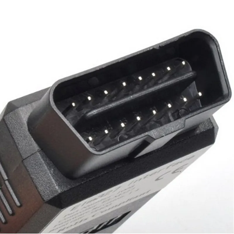 ELM327 USB 1 5 диагностический сканер 3 года гарантии OBD/OBDII ELM 327 Автомобильный