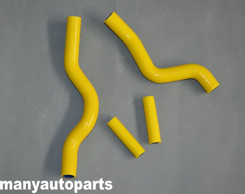 Силиконовый шланг радиатора GPI для SUZUKI RM250 2-тактный 2001-2008 02 03 04 05 06 07 синий |