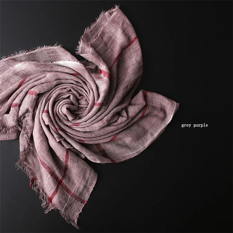 Специальное предложение супер большой размер высококачественные льняные